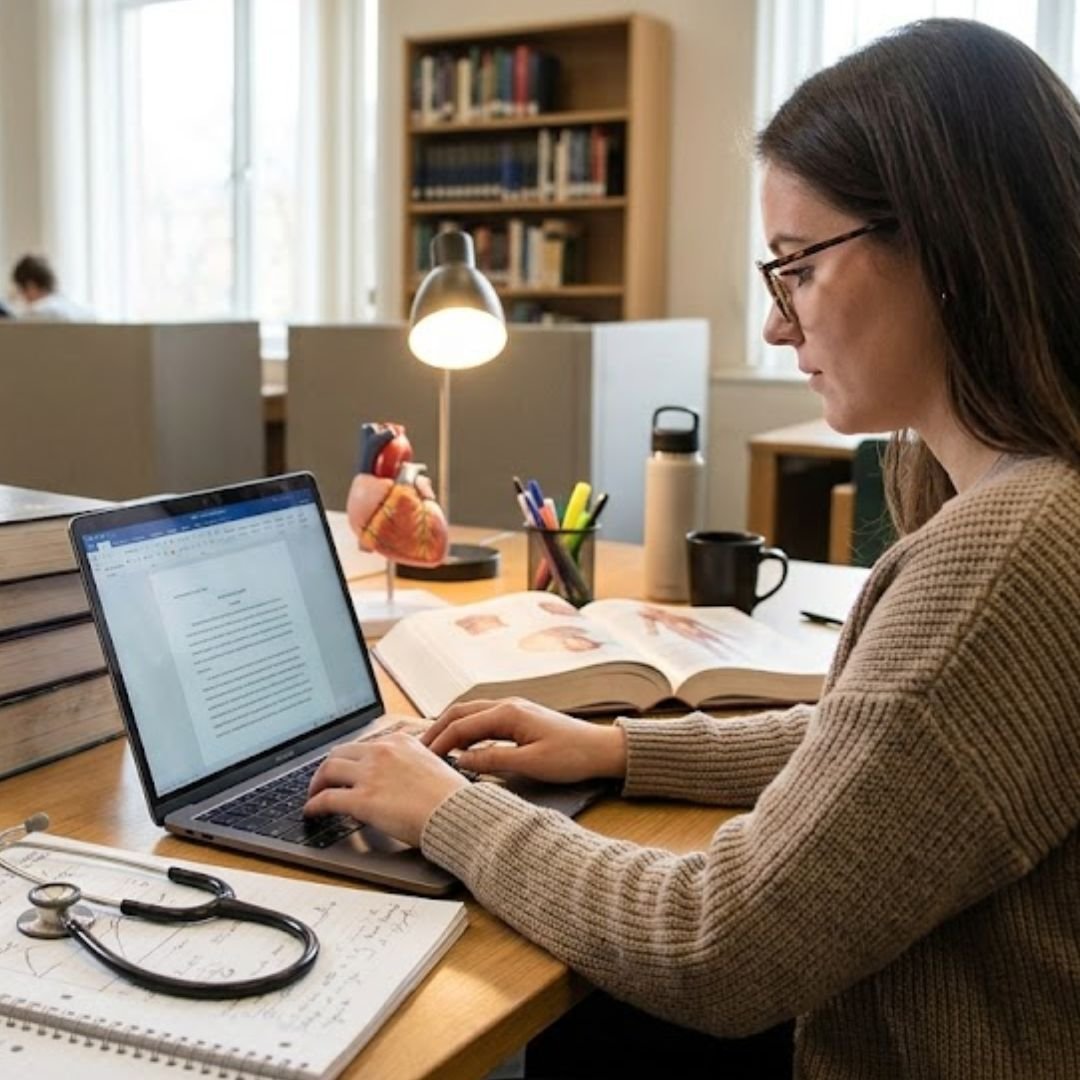 Medical Research Support