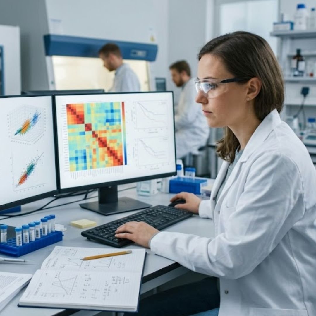 Statistical Analysis