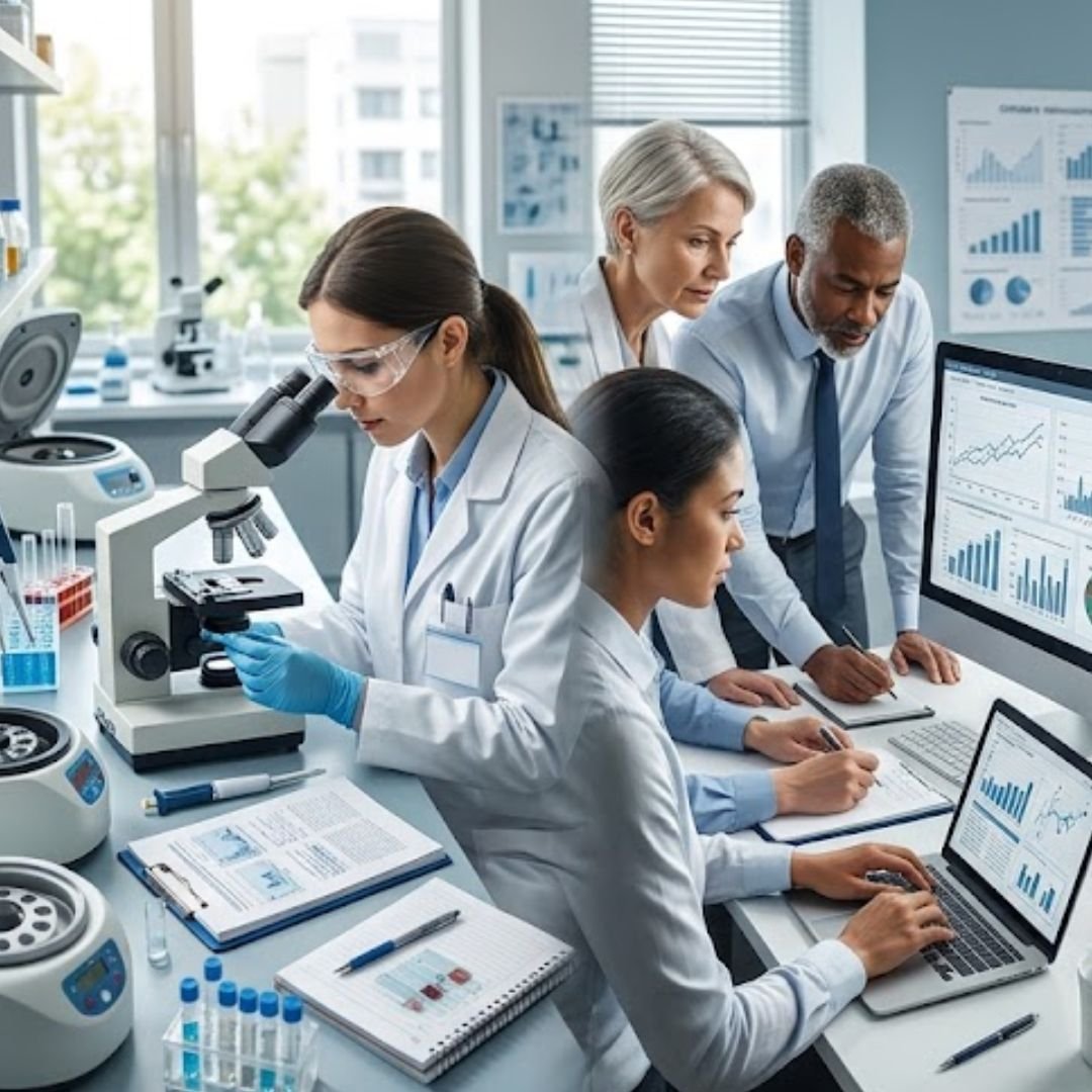Medical Publication