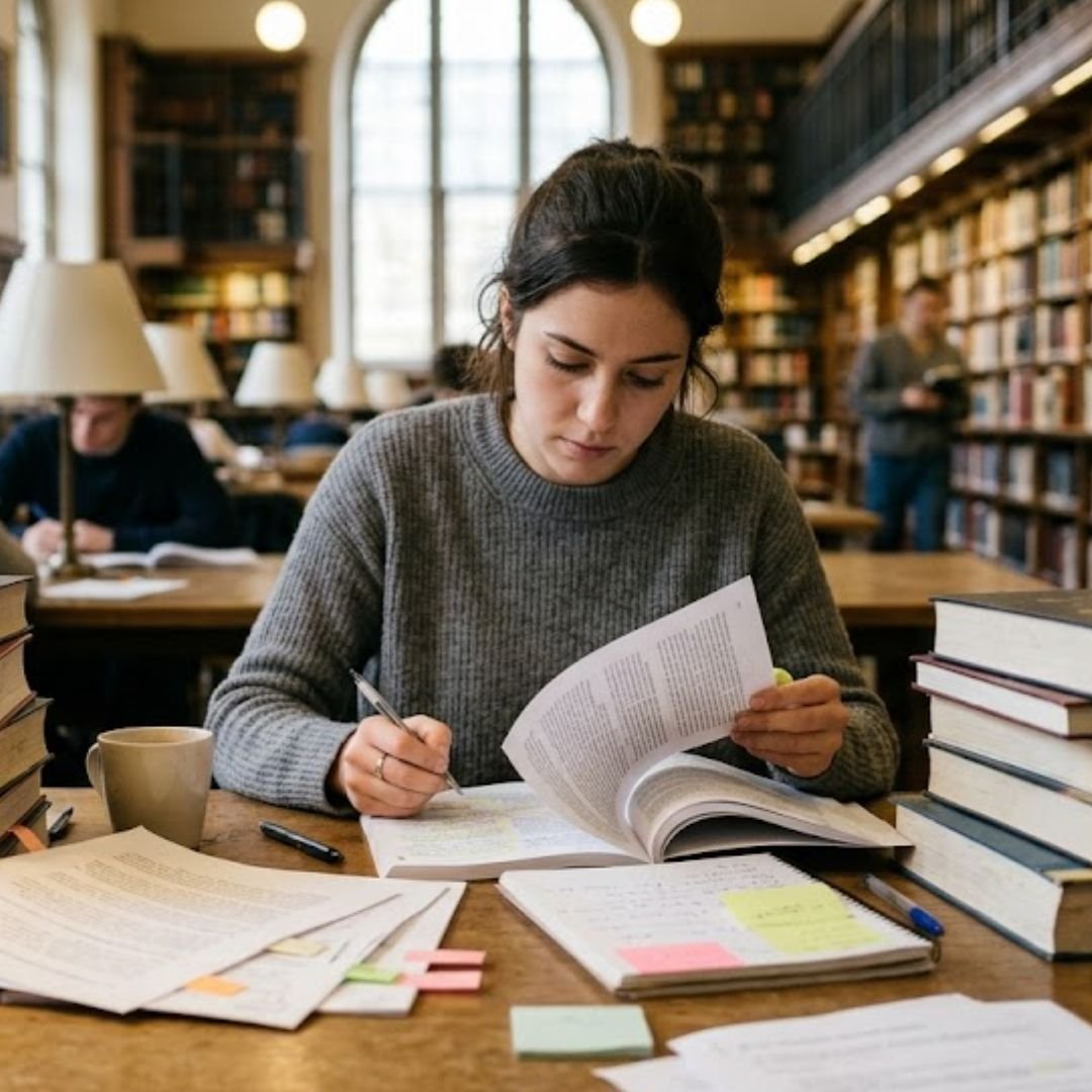 Literature Review