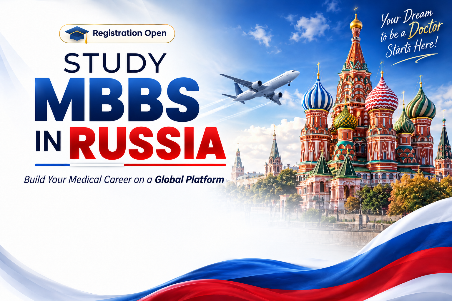 MBBS Russia