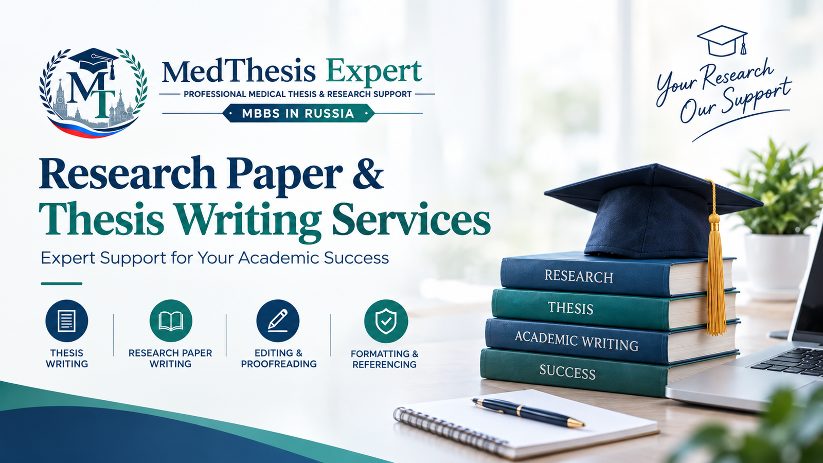 Professional Thesis Writing and Research Paper Writing Services