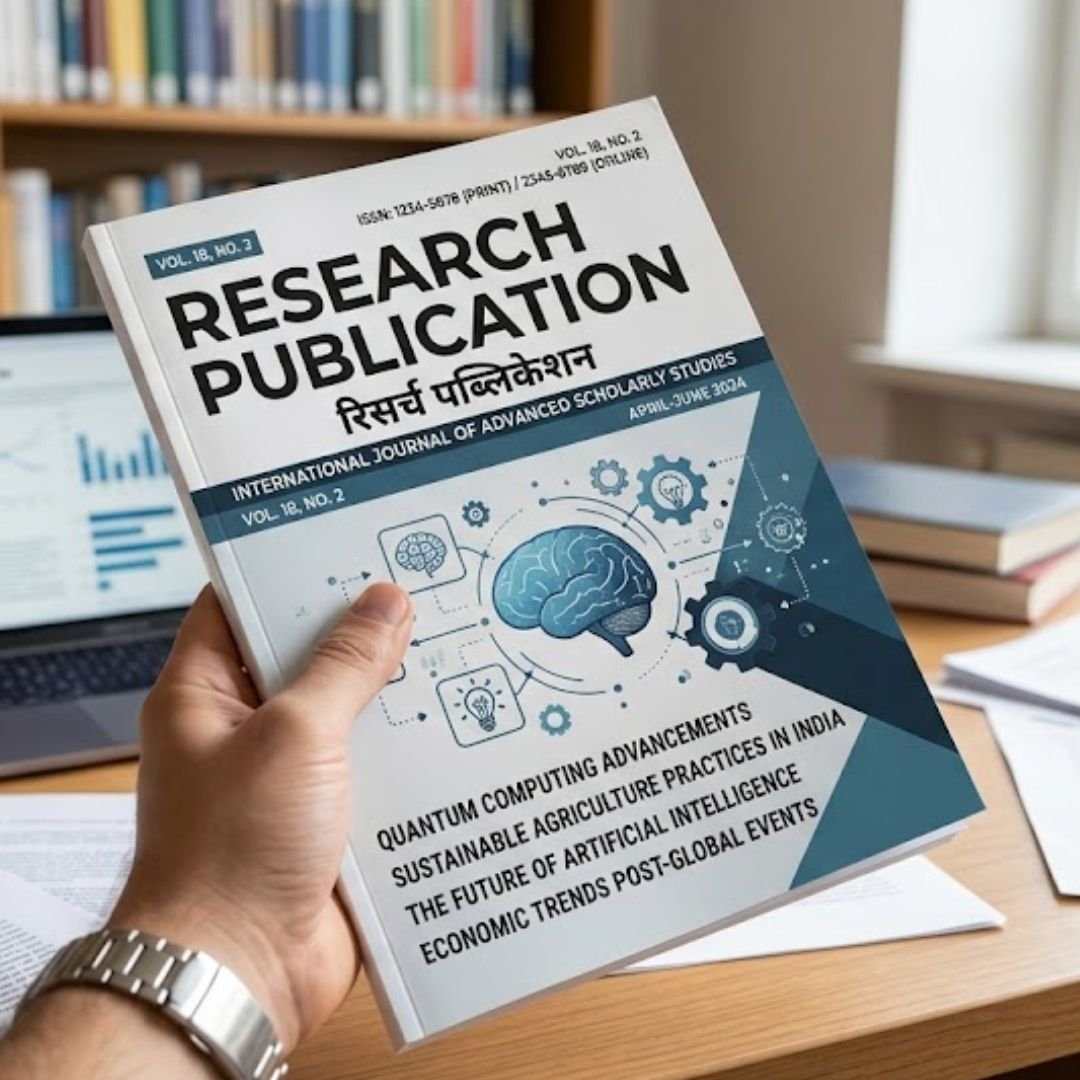 Research Publications