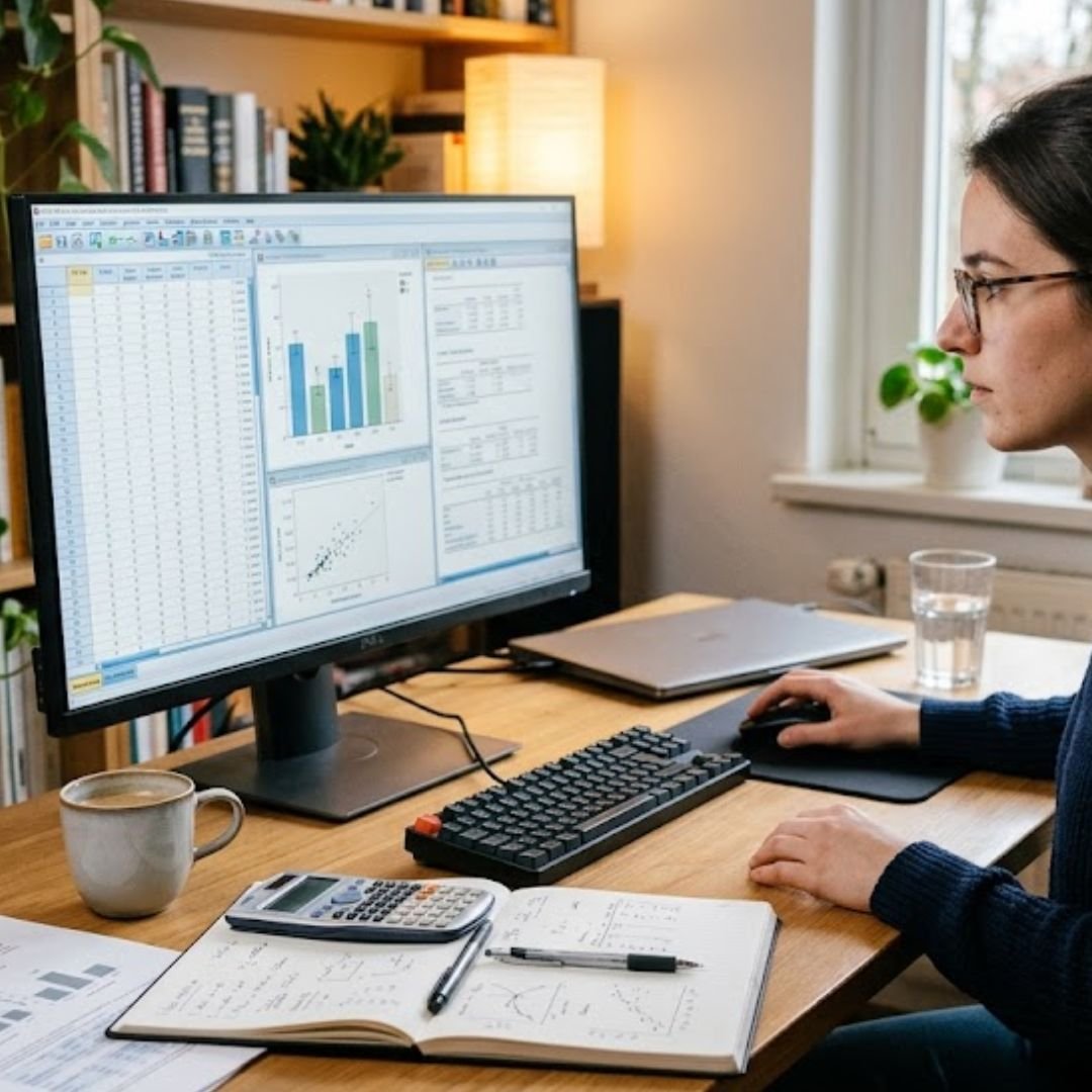 Statistical Analysis